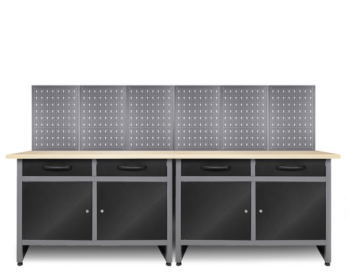 Ondis24 werkstatt set 240cm - ondis24,