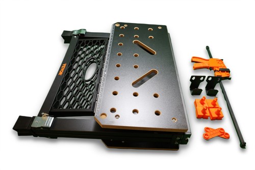 Vevor spanntisch werkbank - spanntisch,