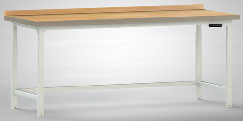 Werktisch 2000mm elektrisch