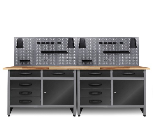 Ondis24 werkstatt set - ondis24, 240cm