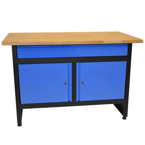 Güde 40470 werkbank - 40470,