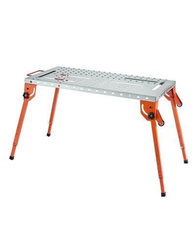 Vevor schweißtisch 533x1118mm - schweißtisch,