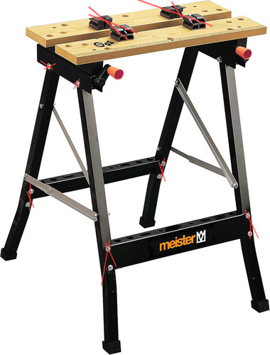 Meister 9079100 klappbarer - meister,