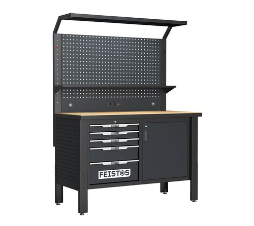 Feistos werkbank luxon - werkbank,