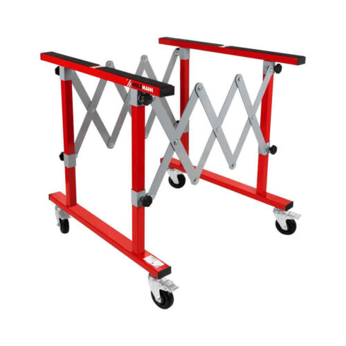 Holzmann arbeitsbock werkbank - arbeitsbock,