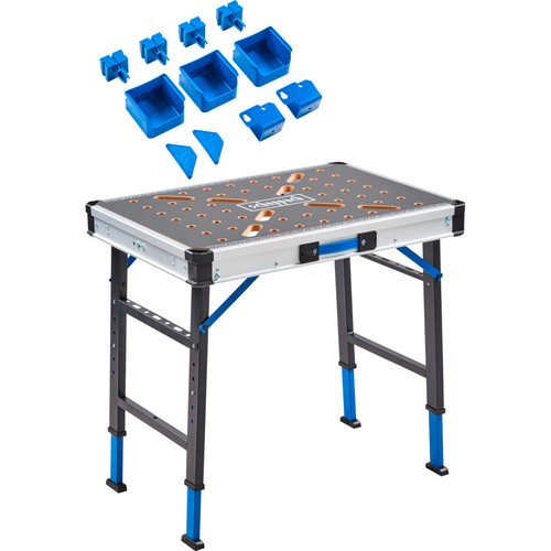 Scheppach werktisch klappbar - scheppach,