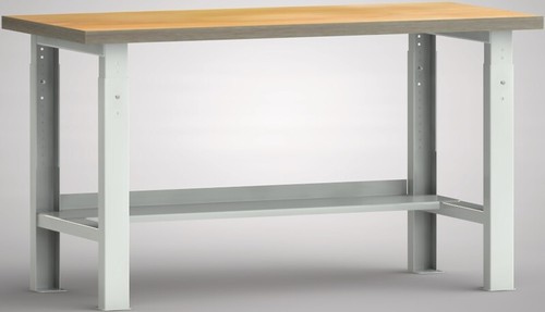 Werkbank höhenverstellbar - , l