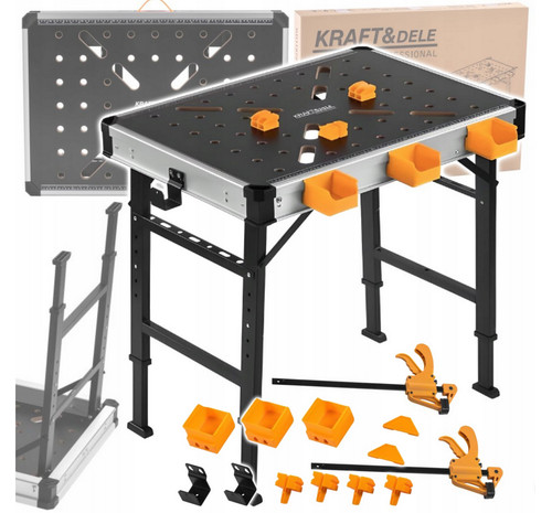 Kd11872 faltbarer arbeitstisch - faltbarer,