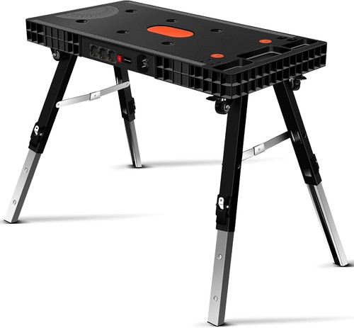 Werkbank 1 klappbar - werkbank, 5-in-1