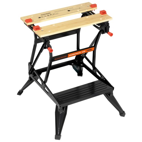 Black decker werkbank - black+decker,